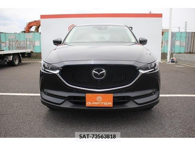 Mazda CX-5 2021-06 308491-6