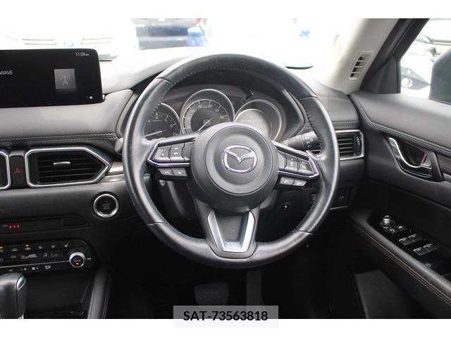 Mazda CX-5 2021-06 308491-15