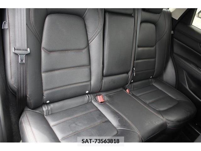 Mazda CX-5 2021-06 308491-14
