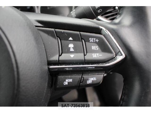 Mazda CX-5 2021-06 308491-3