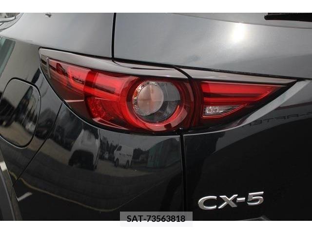 Mazda CX-5 2021-06 308491-12