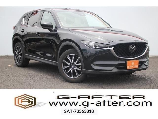 Mazda CX-5 2021-06 308491-0