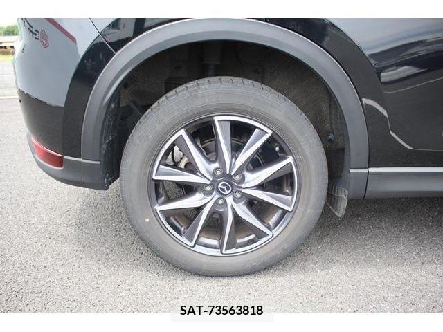 Mazda CX-5 2021-06 308491-10