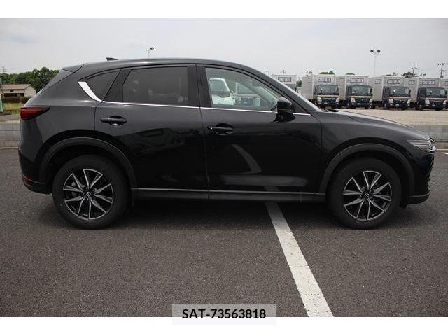 Mazda CX-5 2021-06 308491-9