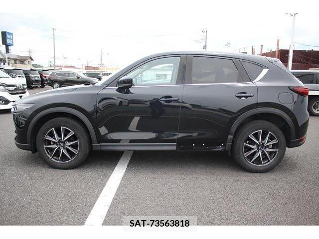 Mazda CX-5 2021-06 308491-7