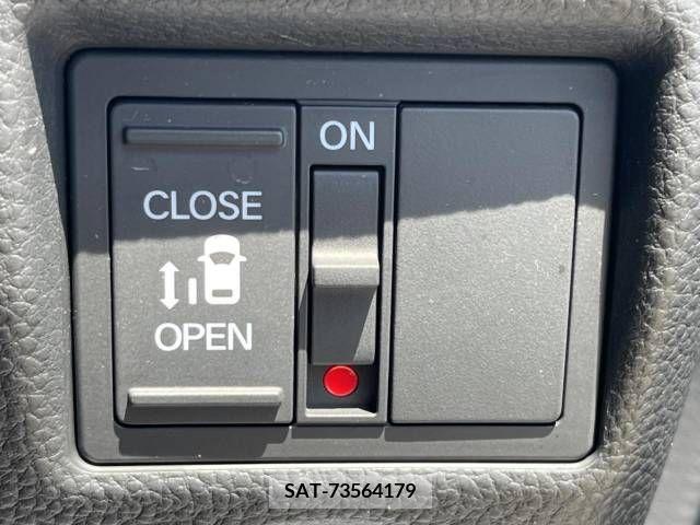 Honda N BOX CUSTOM 2020-04 329839-5