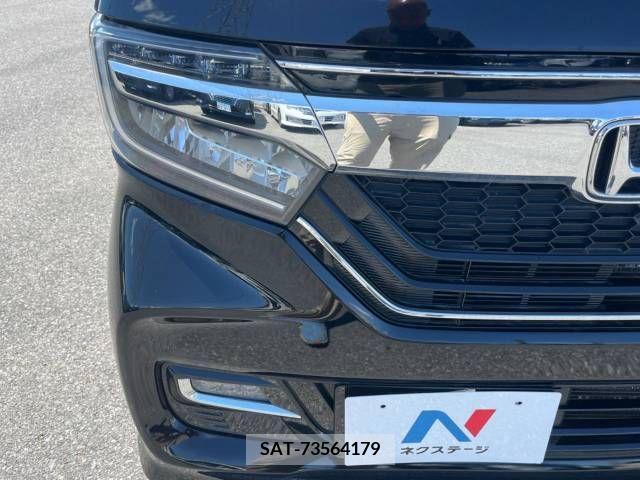 Honda N BOX CUSTOM 2020-04 329839-12