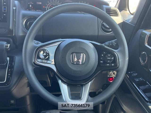 Honda N BOX CUSTOM 2020-04 329839-11