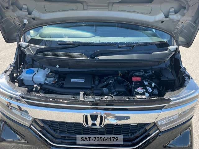 Honda N BOX CUSTOM 2020-04 329839-18