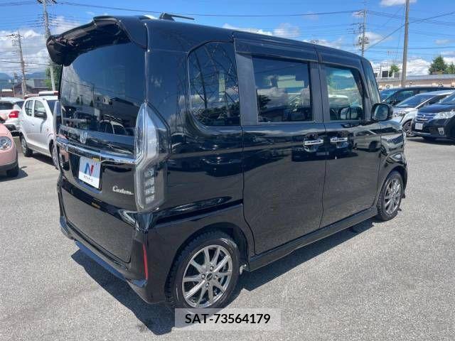 Honda N BOX CUSTOM 2020-04 329839-17