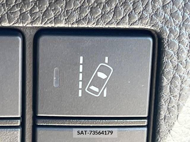 Honda N BOX CUSTOM 2020-04 329839-7