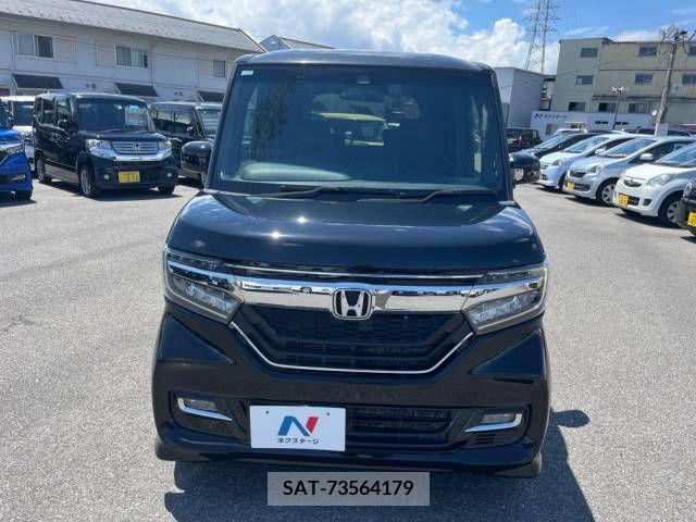 Honda N BOX CUSTOM 2020-04 329839-14