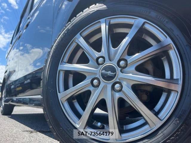 Honda N BOX CUSTOM 2020-04 329839-13
