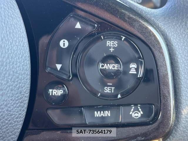 Honda N BOX CUSTOM 2020-04 329839-2