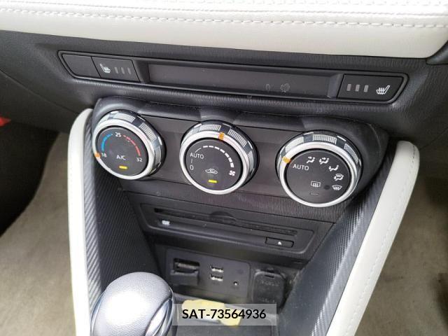 Mazda DEMIO 2018-09 252242-13