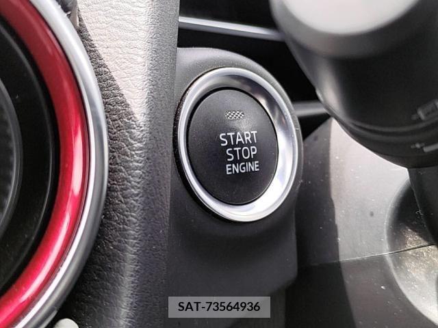 Mazda DEMIO 2018-09 252242-12