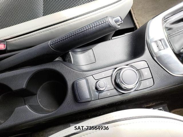 Mazda DEMIO 2018-09 252242-18