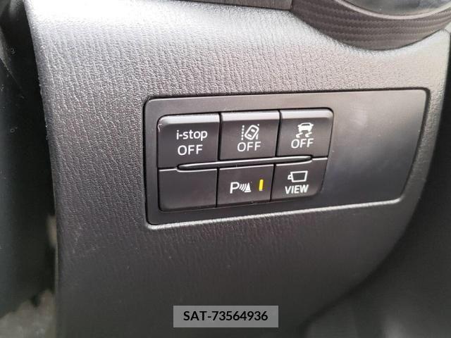 Mazda DEMIO 2018-09 252242-15
