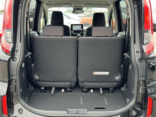 Toyota SIENTA 2022-11 12023-20