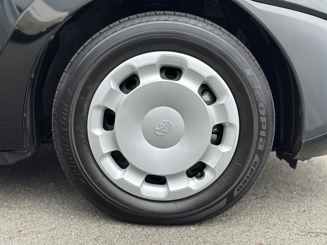 Toyota SIENTA 2022-11 12023-25