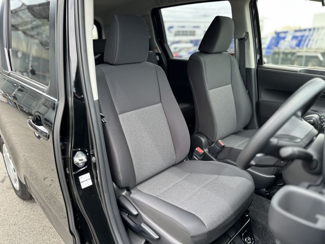 Toyota SIENTA 2022-11 12023-17