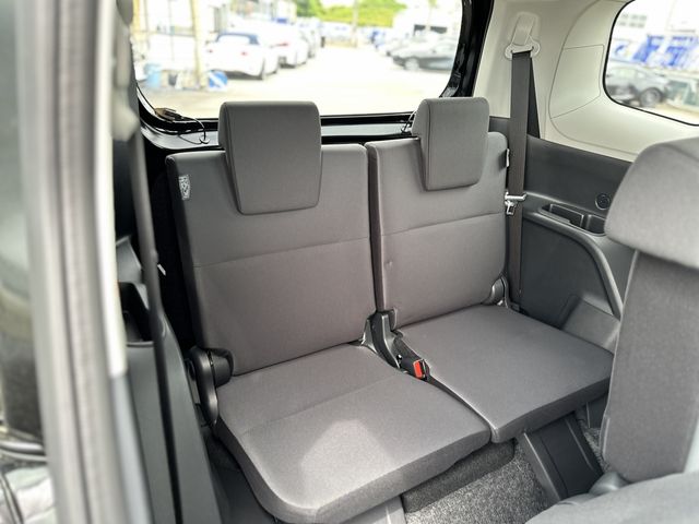 Toyota SIENTA 2022-11 12023-19