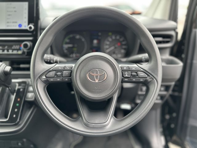 Toyota SIENTA 2022-11 12023-13