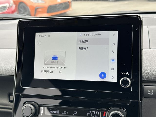 Toyota SIENTA 2022-11 12023-5