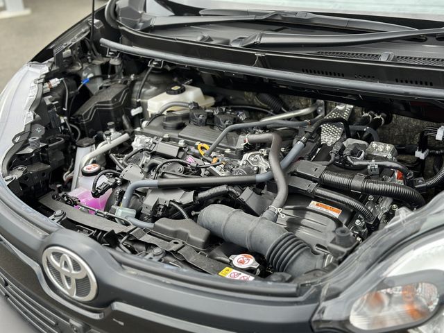 Toyota SIENTA 2022-11 12023-29