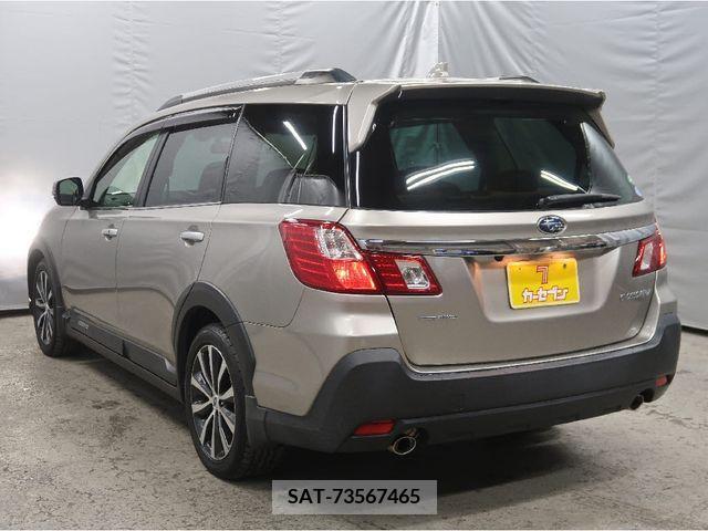 Subaru EXIGA CROSSOVER 2015-08 348271-1