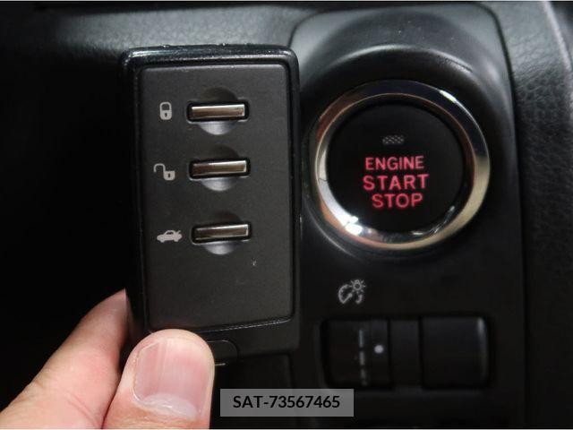 Subaru EXIGA CROSSOVER 2015-08 348271-20
