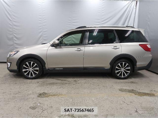 Subaru EXIGA CROSSOVER 2015-08 348271-12