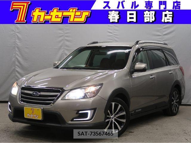 Subaru EXIGA CROSSOVER 2015-08 348271-0
