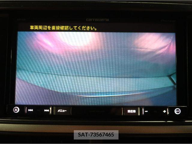 Subaru EXIGA CROSSOVER 2015-08 348271-15