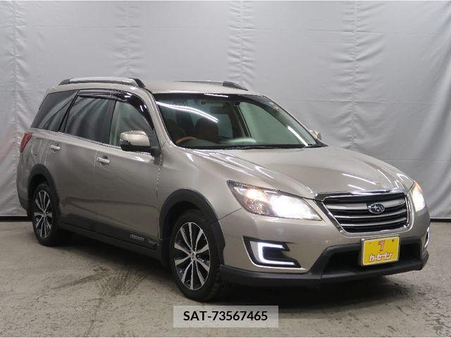 Subaru EXIGA CROSSOVER 2015-08 348271-11