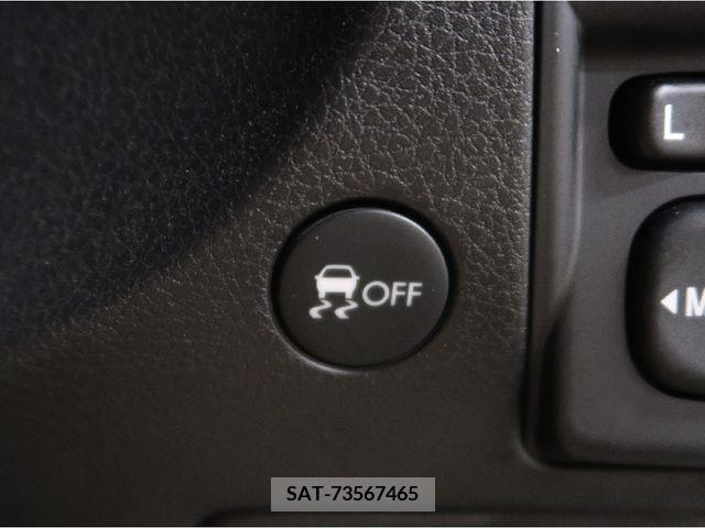 Subaru EXIGA CROSSOVER 2015-08 348271-19