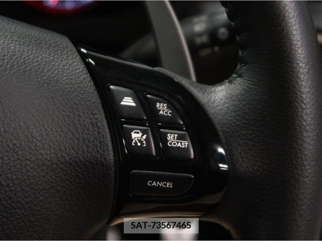 Subaru EXIGA CROSSOVER 2015-08 348271-17