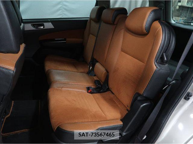 Subaru EXIGA CROSSOVER 2015-08 348271-8
