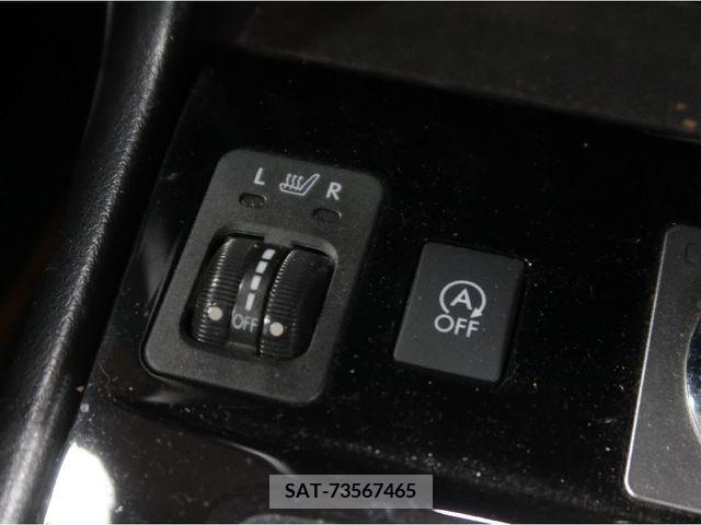 Subaru EXIGA CROSSOVER 2015-08 348271-16