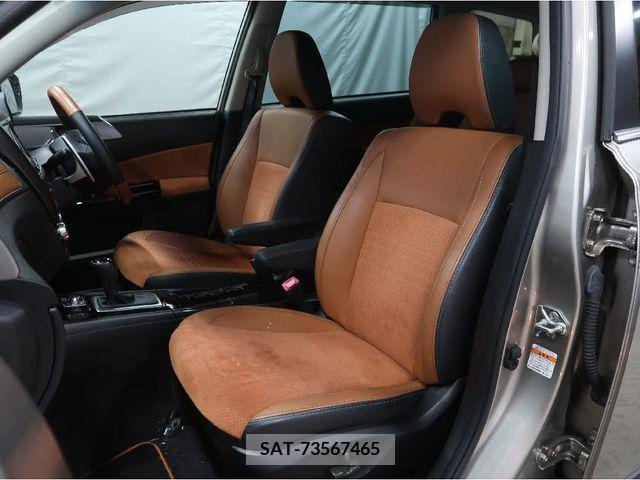 Subaru EXIGA CROSSOVER 2015-08 348271-7