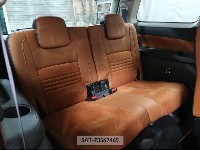 Subaru EXIGA CROSSOVER 2015-08 348271-6