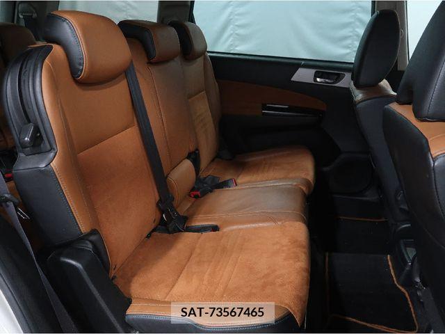 Subaru EXIGA CROSSOVER 2015-08 348271-5