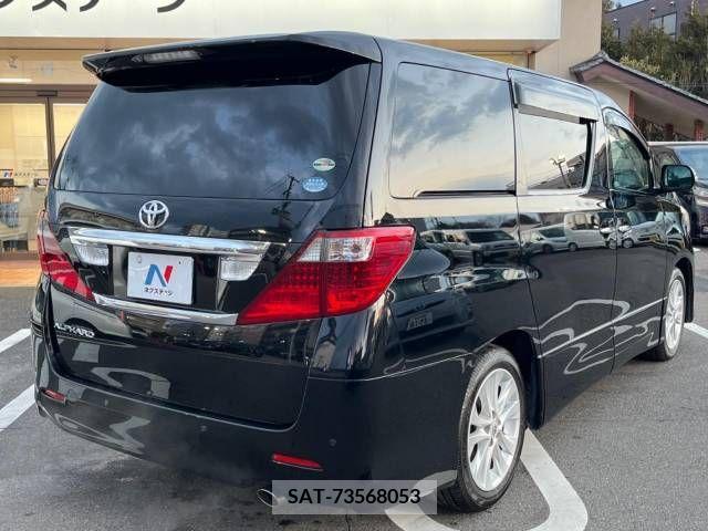 Toyota ALPHARD 2009-03 281863-18