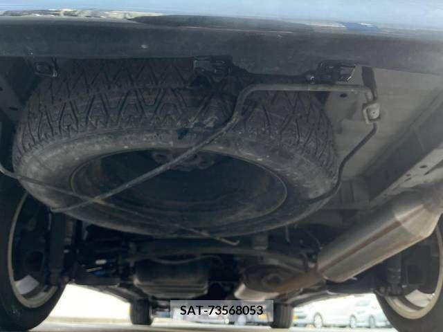 Toyota ALPHARD 2009-03 281863-19