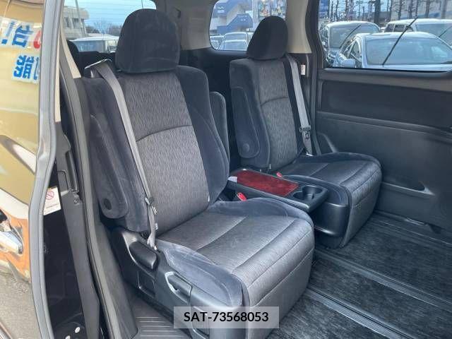 Toyota ALPHARD 2009-03 281863-9