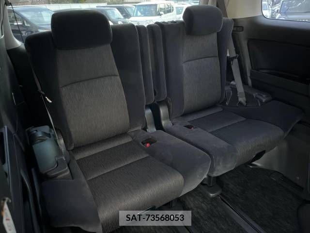 Toyota ALPHARD 2009-03 281863-10