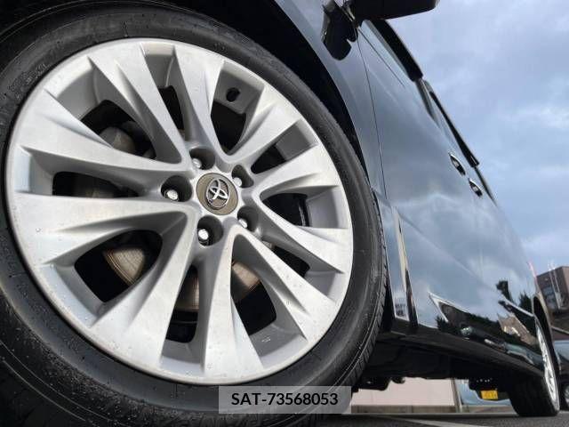 Toyota ALPHARD 2009-03 281863-13