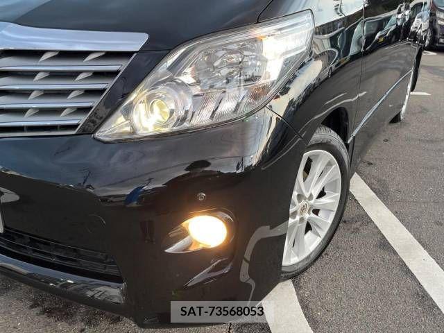 Toyota ALPHARD 2009-03 281863-14