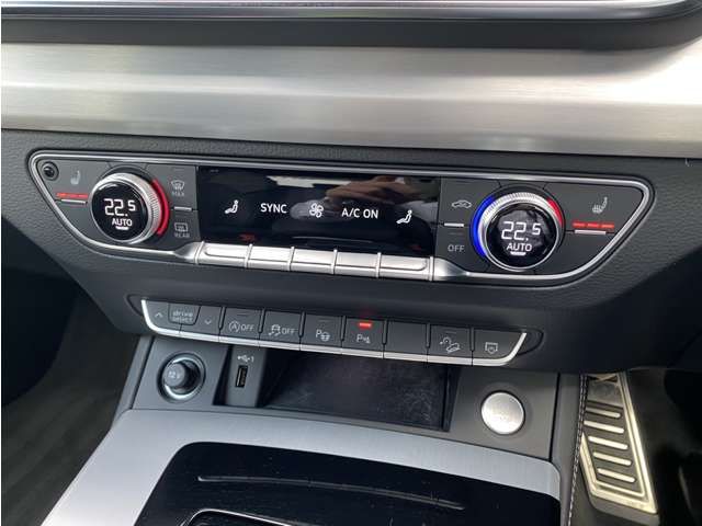Audi Q5 2021-07 24386-11