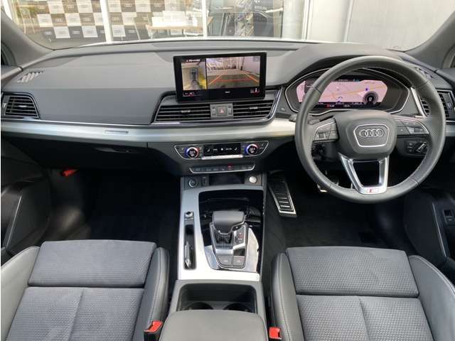 Audi Q5 2021-07 24386-6